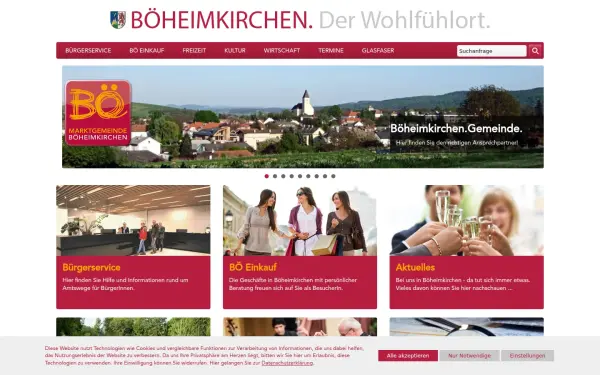 www.boeheimkirchen.eu