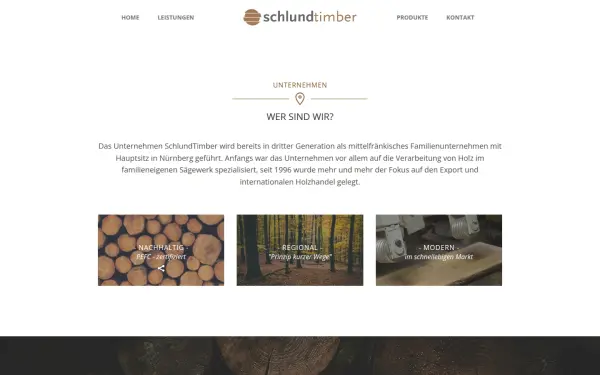 schlundtimber.de