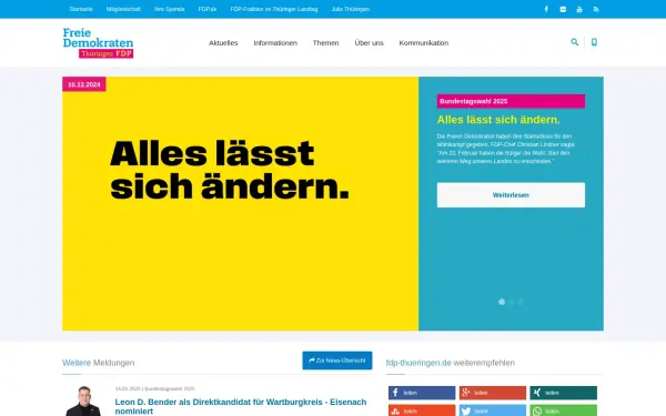 www.fdp-thueringen.de
