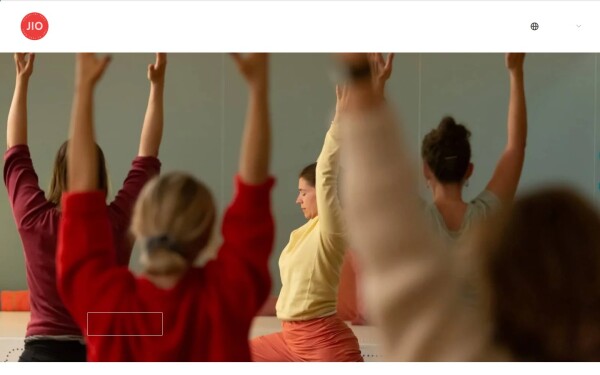www.jiokundaliniyoga.com