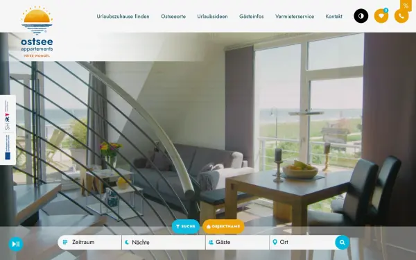 www.ostsee-appartements.de