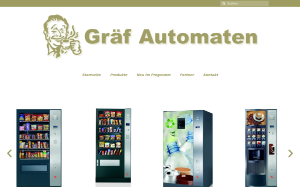 graef-automaten.de