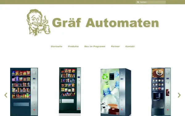 graef-automaten.de