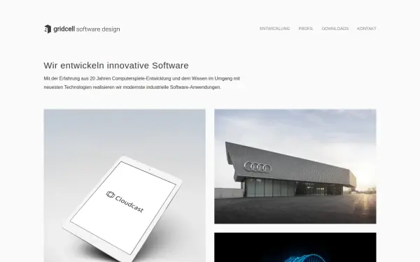 gridcell.de