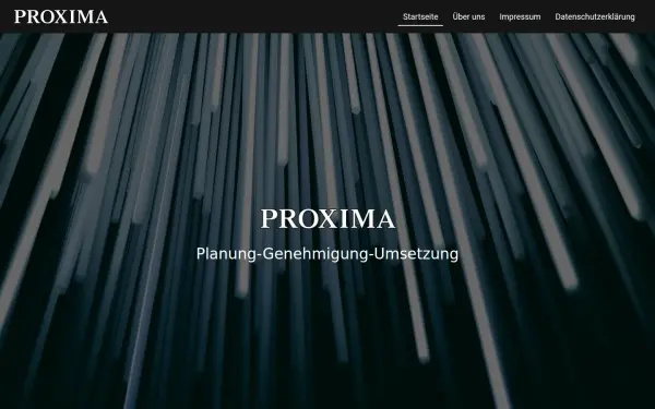 www.proxima.de