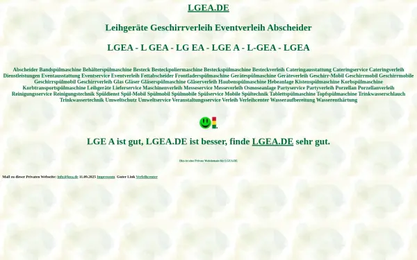 lgea.de