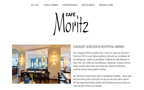 cafemoritz-wuppertal.de