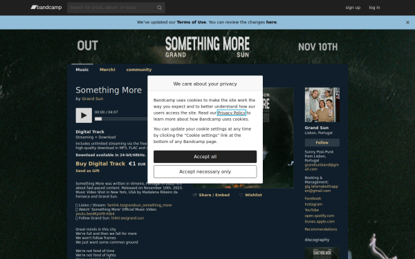grandsun.bandcamp.com