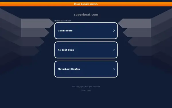 superboat.com