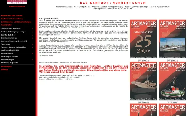 www.das-kantoor.de