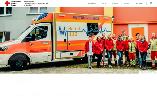 www.drk-ovp-hgw.de