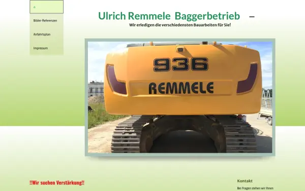 bagger-remmele.de