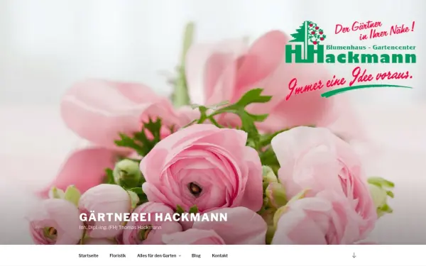 hackmann.de