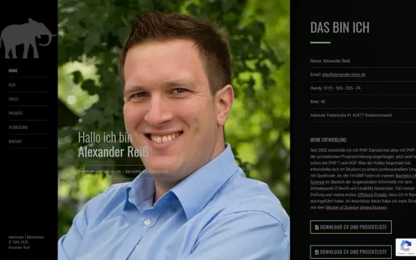 alexander-reiss.de