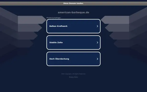 american-barbeque.de