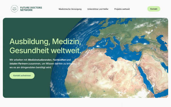 futuredoctorsnetwork.com