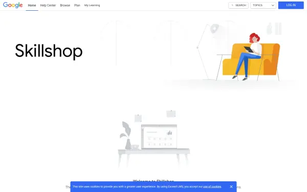 skillshop.exceedlms.com