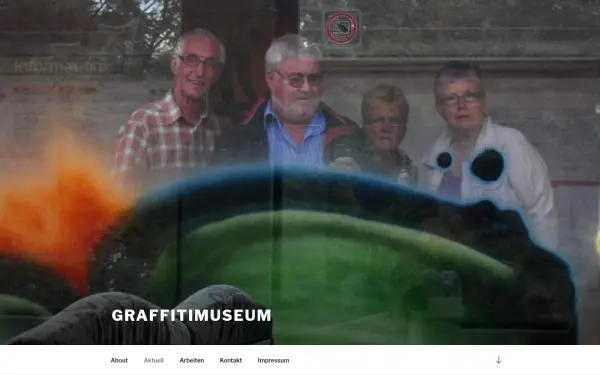 www.graffitimuseum.de