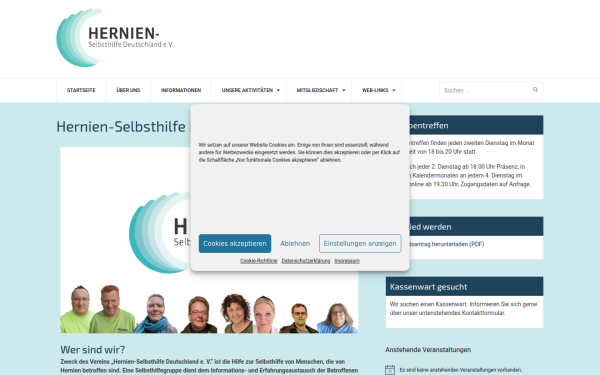 www.hernien-selbsthilfe.de