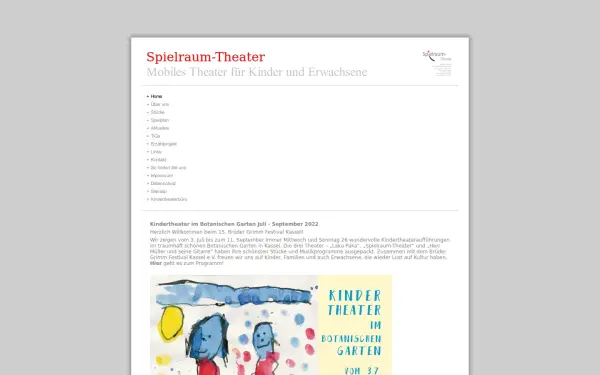 maerchen-theater.de