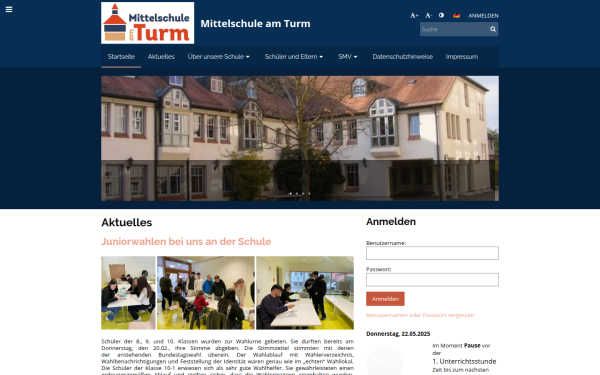 ms-am-turm.edupage.org