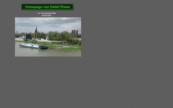 detlef-plewe.de