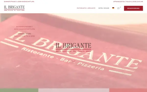 il-brigante.de
