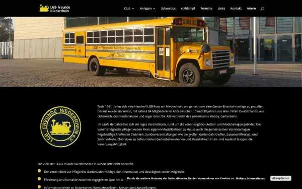 www.lgb-niederrhein.de