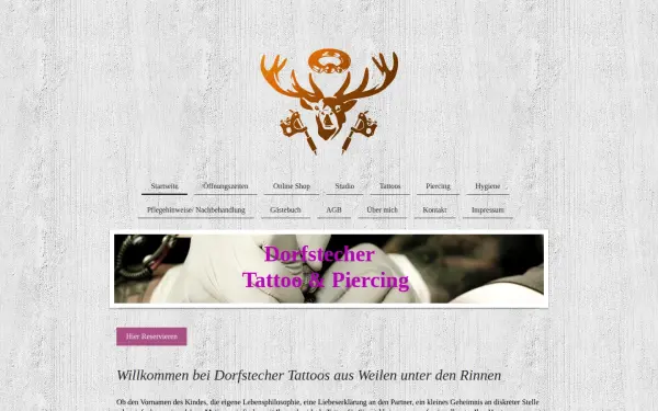www.dorfstecher-tattoos.de