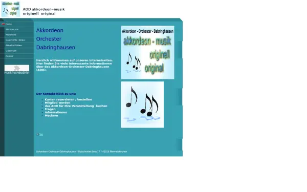 akkordeon-orchester-dabringhausen.de