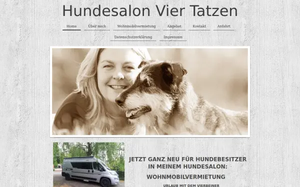 www.hundesalon.info