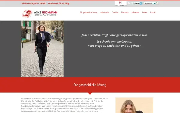 www.ra-anke-teichmann.de