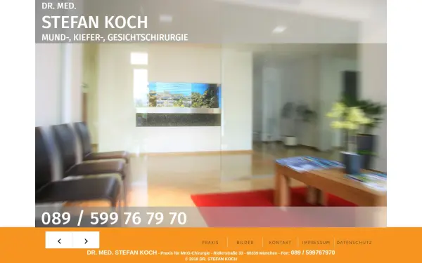 drkoch-mkg.de