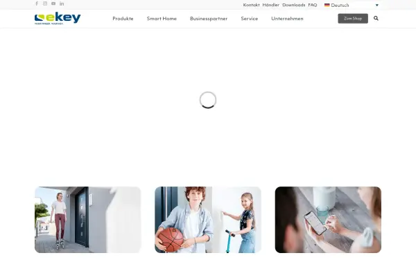 www.ekey.net