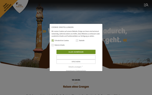 www.via-sacra.info