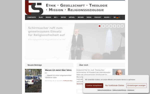 thomasschirrmacher.info