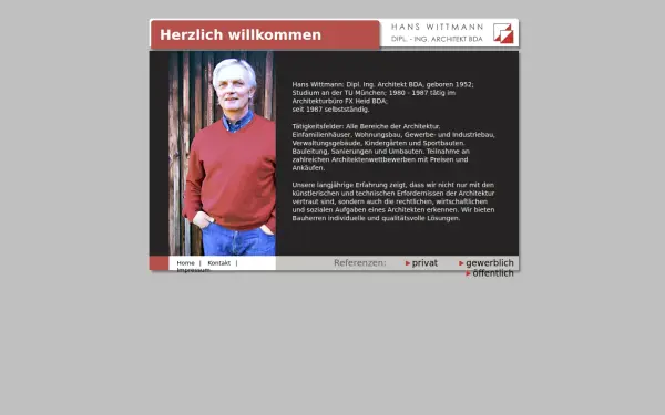 architekt-wittmann.de