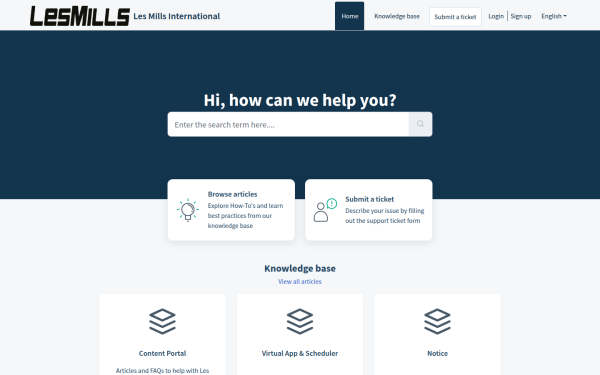 lesmillsvirtualapp.freshdesk.com