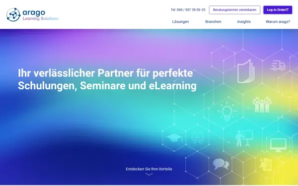 www.arago-learning.de