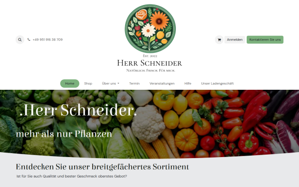 www.herr-schneider.biz