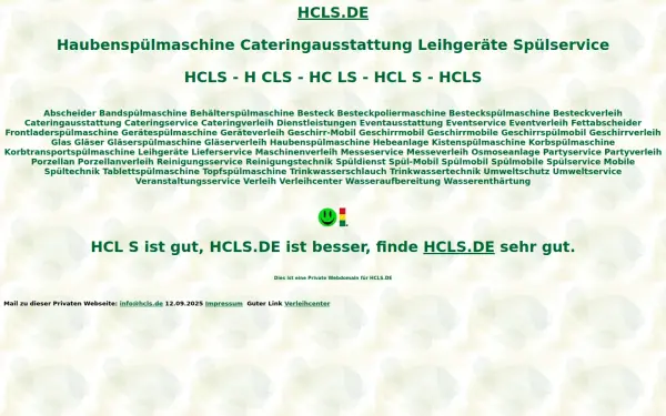 hcls.de