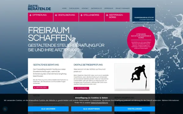 www.aerzte-beraten.de