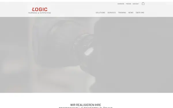 www.logic.tv