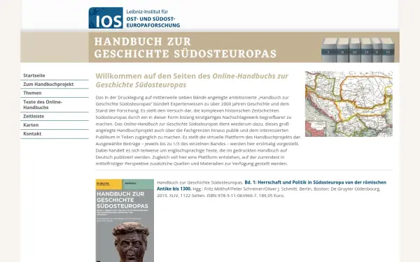 hgsoe.ios-regensburg.de