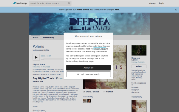 deepsealights.bandcamp.com