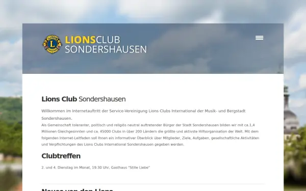 lionsclub-sondershausen.de