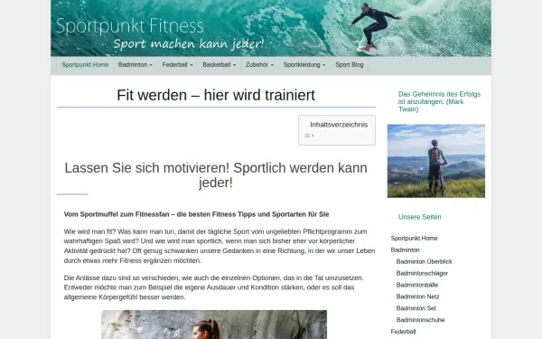sportpunkt-fitness.de