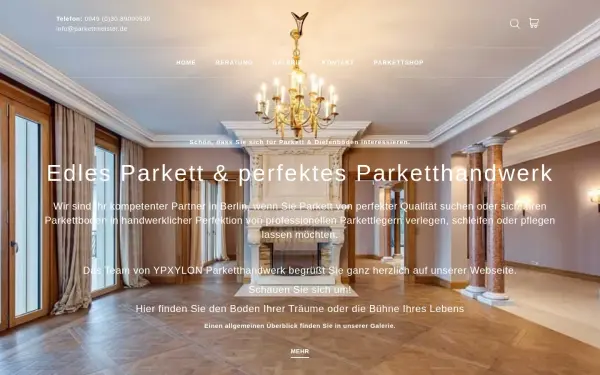 www.parkettmeister.de