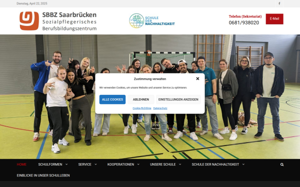 wp.sbbzsb.de