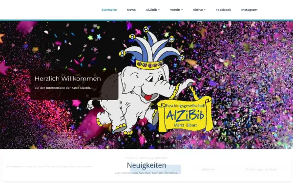 alzibib.de